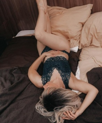 Нюсенька, 35 лет