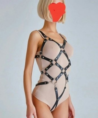 Света, 35 лет